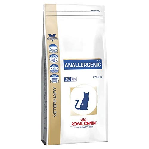 Royal Canin Feline Anallergenic 2 Kg