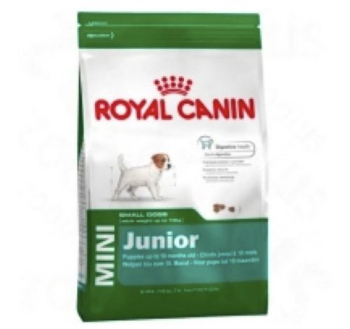 ROYAL CANIN Mini Junior - 8000 gr