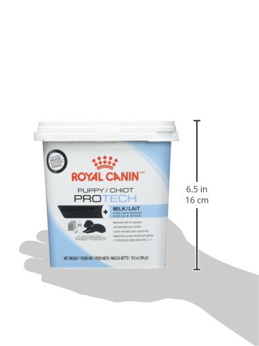 ROYAL CANIN Puppy Pro Tech Leche maternisé Comida para Cachorro