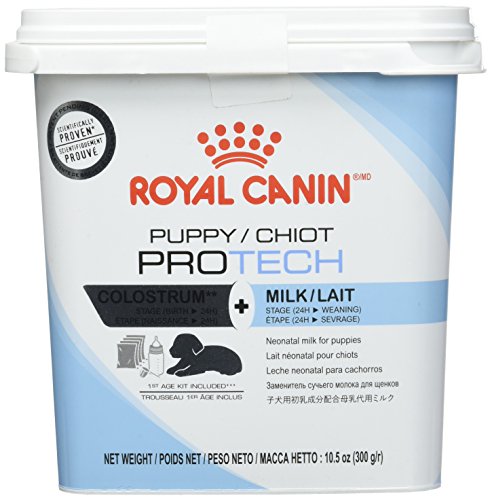 ROYAL CANIN Puppy Pro Tech Leche maternisé Comida para Cachorro