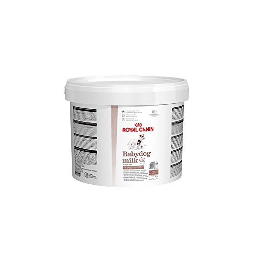 Royal canin – Royal Canin Vet Care Nutrition babydog Milk 2 kg