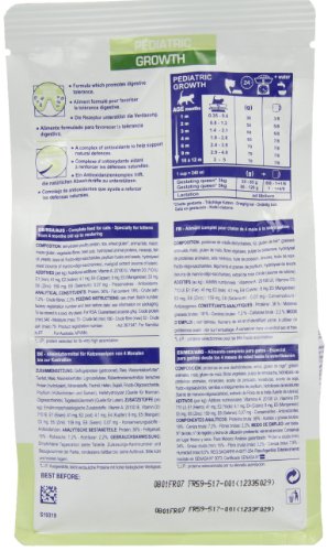 Royal Vet Feline Pediatric Growth 400Gr 400 g