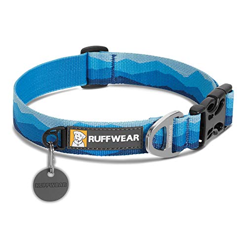 Ruffwear - Collar clásico para Perro