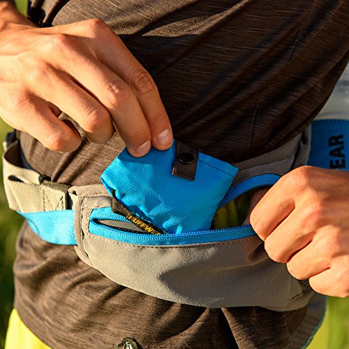 RUFFWEAR Trail Runner Series