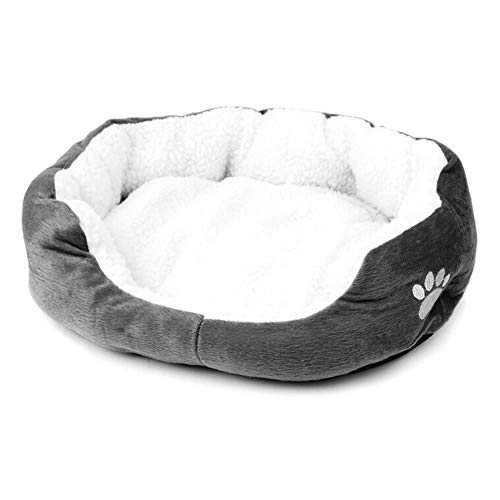 Saflyse Cama para animal (perros, gatos)