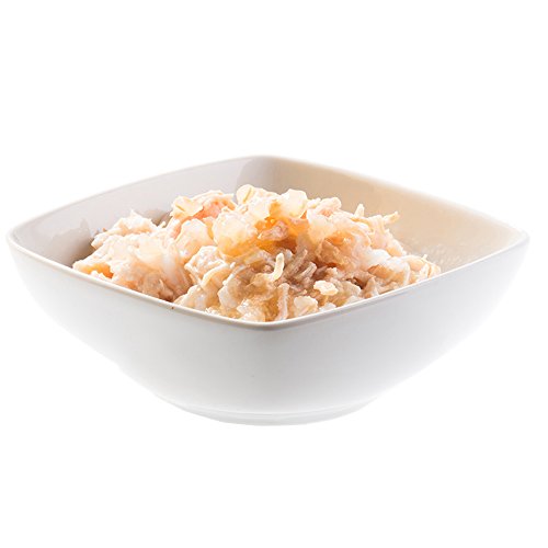 Schesir Comida de Perro con Pollo y Manzana - 150 gr