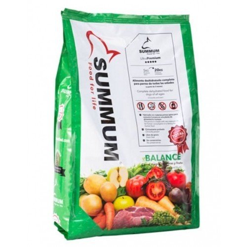 Summum - Balance, Formato P/Kg - 5 Kg.