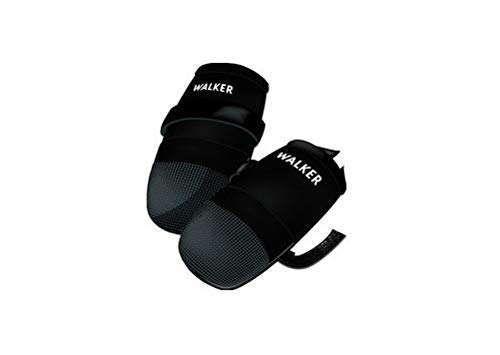 Trixie 2 Botas Protec. Walker, Neopreno, Perros, S, Ng