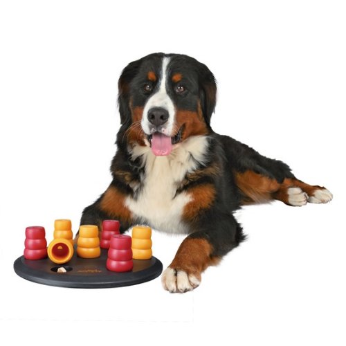 Trixie Dog Activity Solitaire, ø29 cm, Niv.1