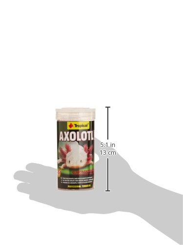 Tropical - Axolotl Sticks 250Ml