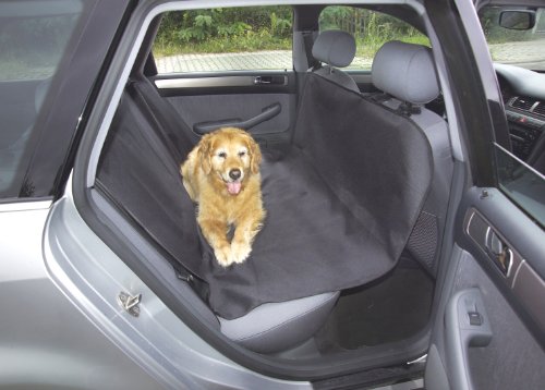 Unitec 73616 - Manta de Coche para Perros