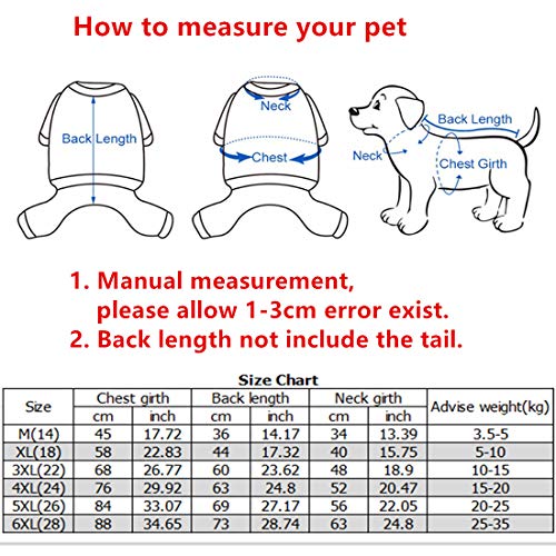 VICTORIE Mascota Perro Impermeables Chubasqueros con Capucha para pequeño Medianas y Grandes Perros Andar excursión Acampada deambular Amarillo 3XL