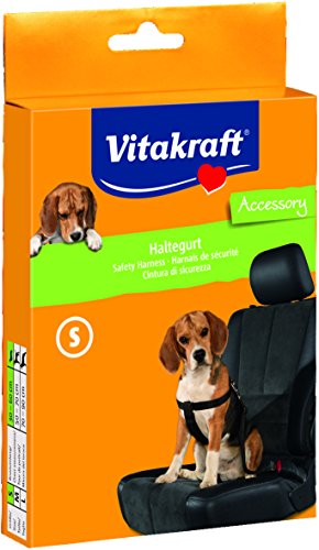 Vitakraft Coche arnés de Seguridad