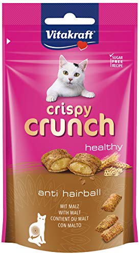 VITAKRAFT Crispy Crunch Malta-60 gr