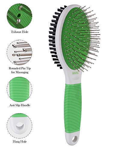 WAHL 858454 - Cepillo de Pelo para Animales