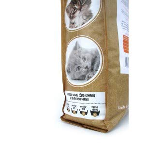 YERBERO Nature SUPERPREMIUM Cats (Kitten, 1,5 kg)