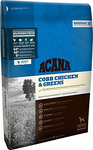 Acana Adult Dog -  Comida para Perros - 11.4 kg