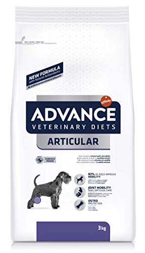 Advance Articular Care Pienso para Perros, 3 kg