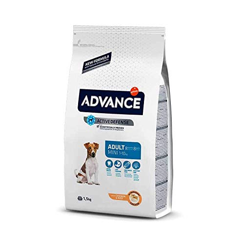 Advance Mini Adult 1,5 kg