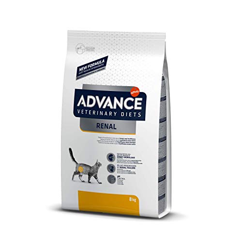 Advance Veterinary Diets Veterinary Diets Renal Failure 8 kg 8000 g