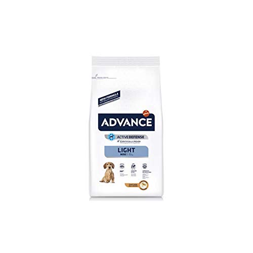 Affinity Advance Mini Light Pollo y Arroz 1,5Kg