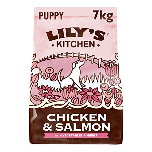 Alimento seco para Perros Adultos Lily's Kitchen