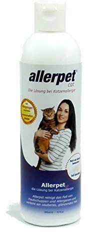 Allerpet/c Solución 355ml