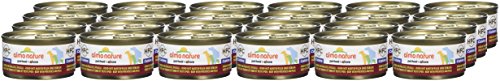 almo nature Dog HFC Cuisine Vacuno, Patata y Guisantes - Paquete de 24 x 95 gr - Total: 2280 gr