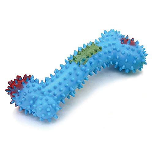 Arquivet 8435117831346 - Hueso Azul púas termoplástico 15,5 cm