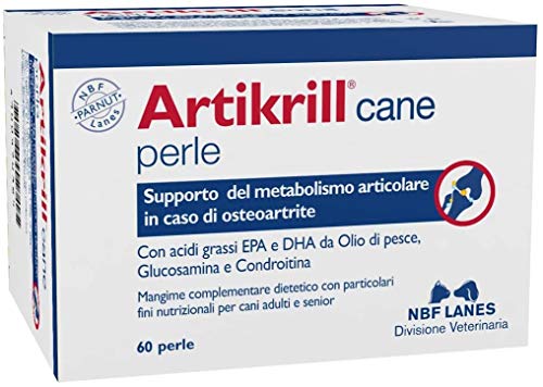 Artikrill 60PRL