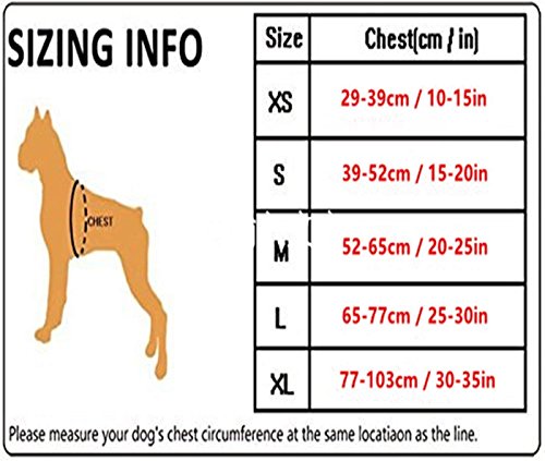 BabycarePro Reflectante Árnes Perro Resistente Chaleco de Seguridad NO Elástico Árnes Flexible y Ajustable de Malla Transpirable para Perros, Negro