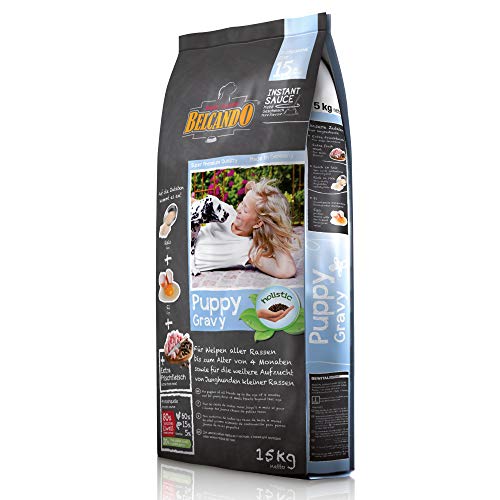 Belcando Canine Puppy 15Kg 15000 g