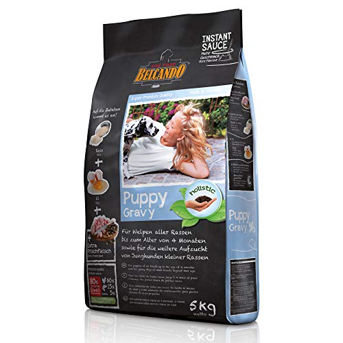 Belcando Canine Puppy 5Kg 5000 g