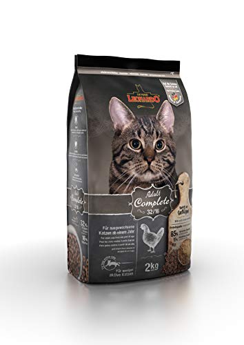 Belcando Leonardo Feline Adult Complete 32/16 2Kg 2000 g