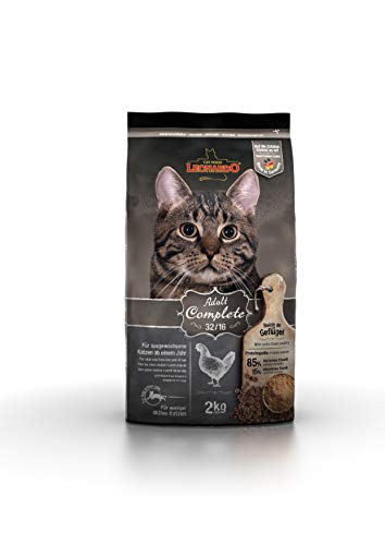 Belcando Leonardo Feline Adult Complete 32/16 2Kg 2000 g