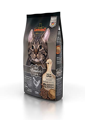 Belcando Leonardo Feline Adult Complete 32/16 7,5Kg 7500 g