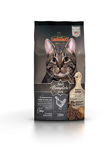 Belcando Leonardo Feline Adult Complete 32/16 7,5Kg 7500 g