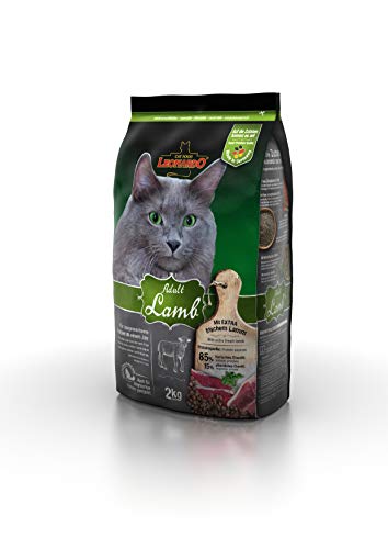 Belcando Leonardo Feline Adult Cordero 2Kg 2000 g