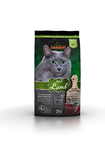 Belcando Leonardo Feline Adult Cordero 2Kg 2000 g