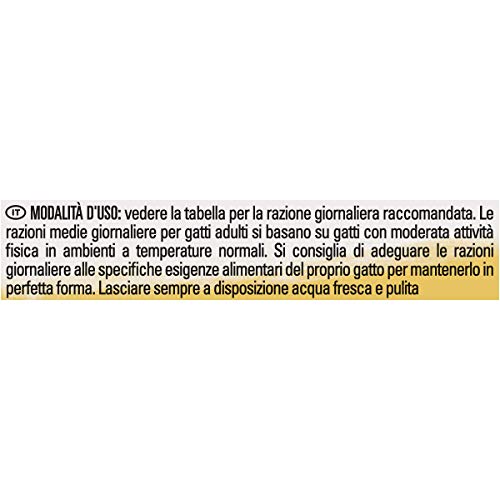 Beyond PURINA Croquetas Gato Rico en Pollo con Cebo Integral, 8 Bolsas de 350 g Cada una