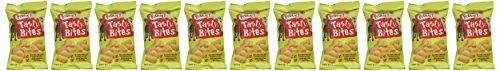 Bolsita de 180g de Tasty Bites para perros | [Pack de 11]