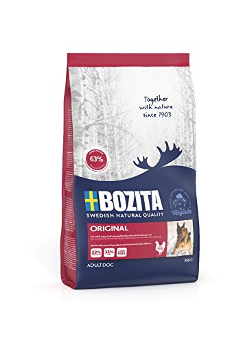 Bozita Naturals Original, 1er Pack (1 x 950 g)