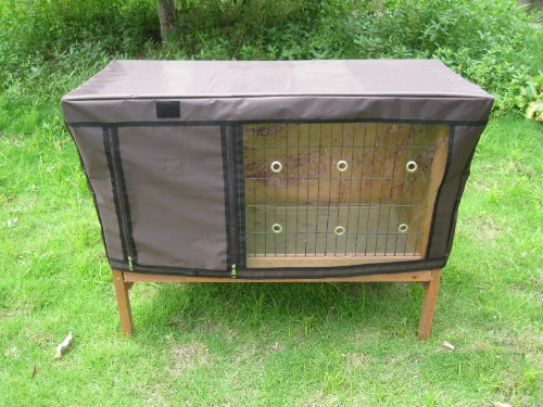 Bunny Business Hutch, para bb-36-si