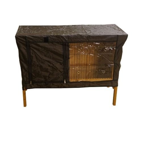 Bunny Business Hutch, para bb-36-si