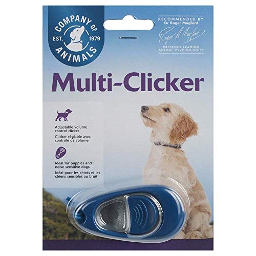 CLIX COA Multi-Clicker