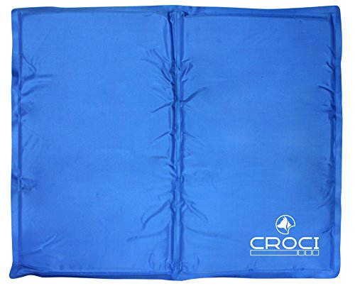 Croci C6020252 Alfombra Fresca, 65 x 50 cm