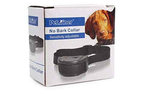 FilAnimal Collar Marca Petrainer Modelo PET852