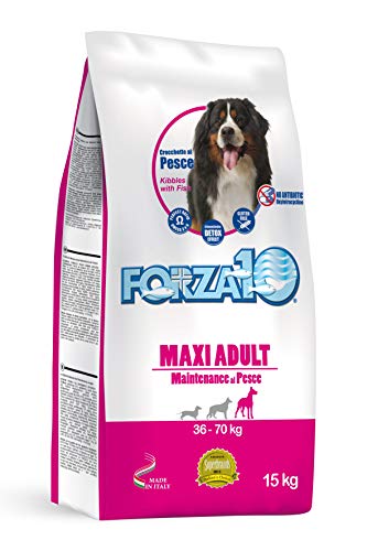 Forza 10 Maxi Maintenance Perro 15 kg