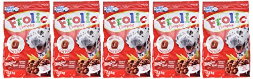 Frolic Pienso para Perro