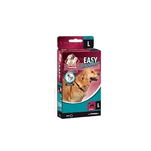 Global Arnés de Entrenamiento Easy Walker | Arnés de adiestramiento para Perros | Arnés Easy Walker Talla L